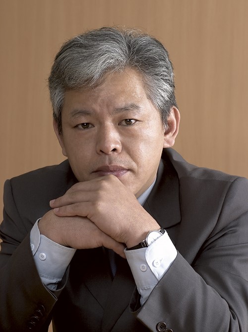 서영필 미샤 대표는 싸움닭?