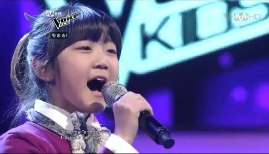 ‘꼬마 디바가 나타났다’ 보이스키즈 윤시영 미성에 폭풍 성량…완벽 무대