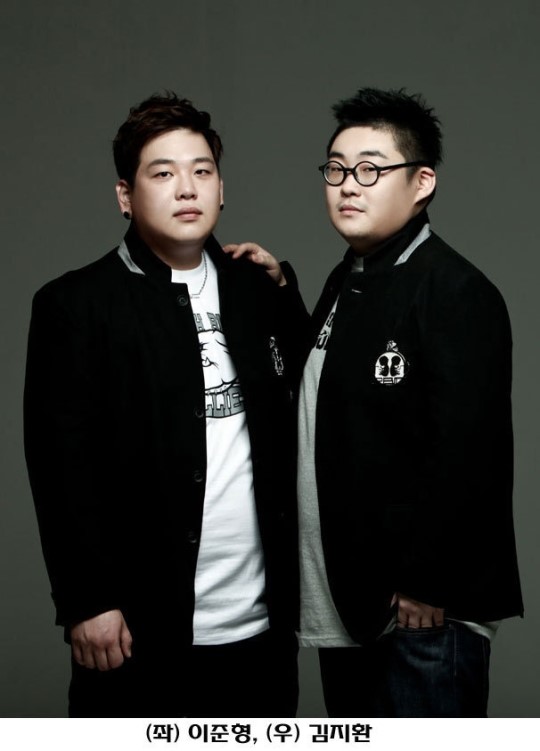 <단독> 투빅 넥스타엔터테인먼트 디셈버 CS해피엔터테인먼트 손잡아