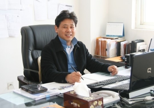 <산동성은 지금> 고객이 소문내는 업계강자 코티티