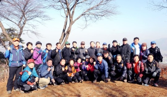 하남시 기업인협의회 회원간 화합과 도약 다짐