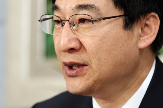 <2013 구정 설계> (11) 이동진 도봉구청장 문화는 변화를 이끄는 원동력으로 지역경제 활력 불어넣을 것