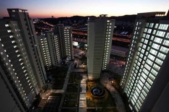 한화건설 ‘죽전 보정역 꿈에그린’ 특별 공급…계약 해지 가구 혜택 풍성