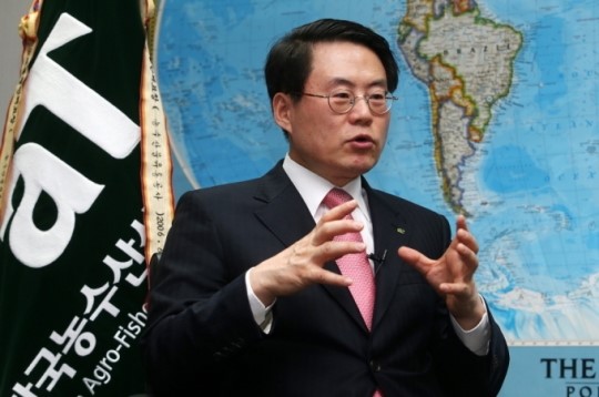 <미래의 농어촌> 유통구조 개선은 사이버거래부터…