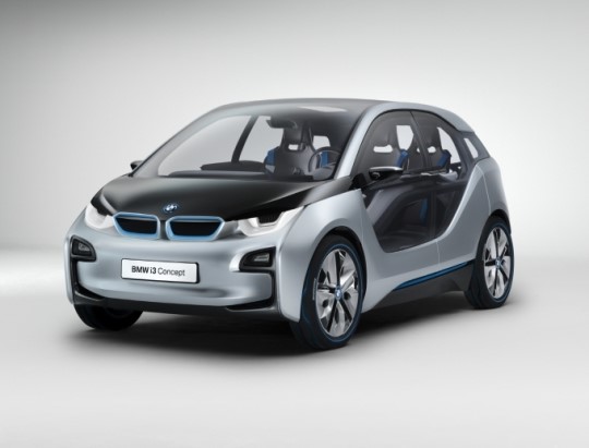 BMW 전기차 i3, 7월 29일 최초 공개… 가격은 5142만원