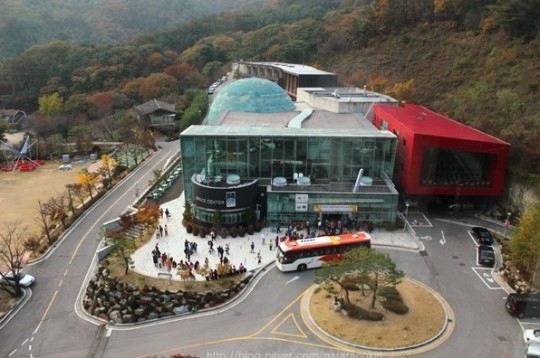 경기과기원,지역아동센터 학생 대상 도내 과학관 투어 사업 진행