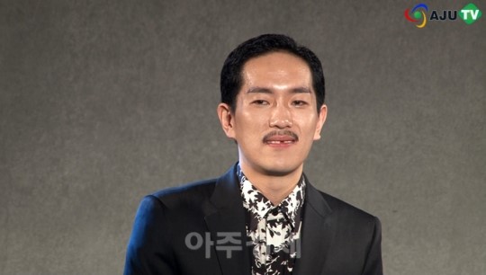 AJU TV 허니지 권태현 “빈 치아 사랑으로 채워주세요”