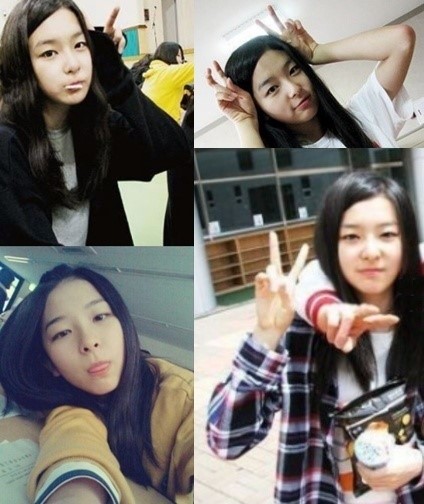 제2의 태연 SM 연습생 슬기 사진 모아보니… 헉