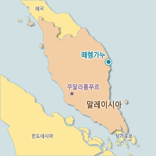 삼성엔지니어링, 말레이시아서 8400억원 규모 가스플랜트 수주