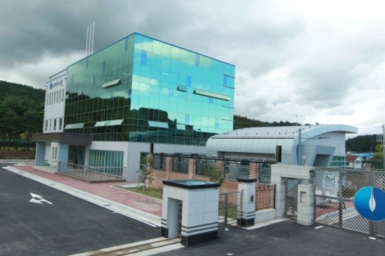 영덕군, 도시가스(LNG) 주 배관 설치사업 드디어 마무리