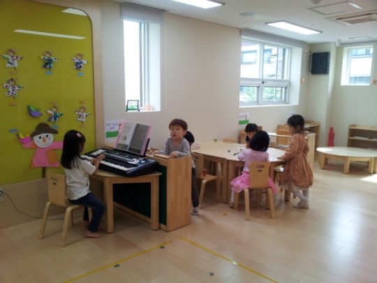 서울 강남구, 민·관 협력 구립어린이집 10일 개원