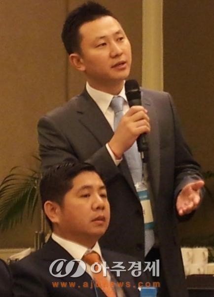 동아ST 해외수출 2020년 4200억원 목표