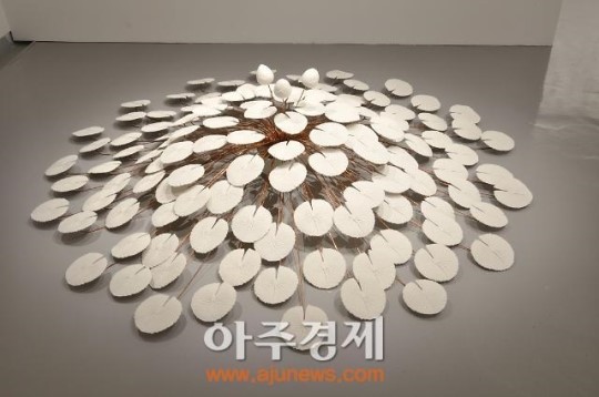 태광그룹 일주&선화 갤러리, 국내 첫 ‘레지던시 해외작가 교류전’