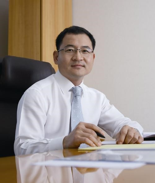 M&G 리얼에스테이트, 류혜식 한국 지사장 선임