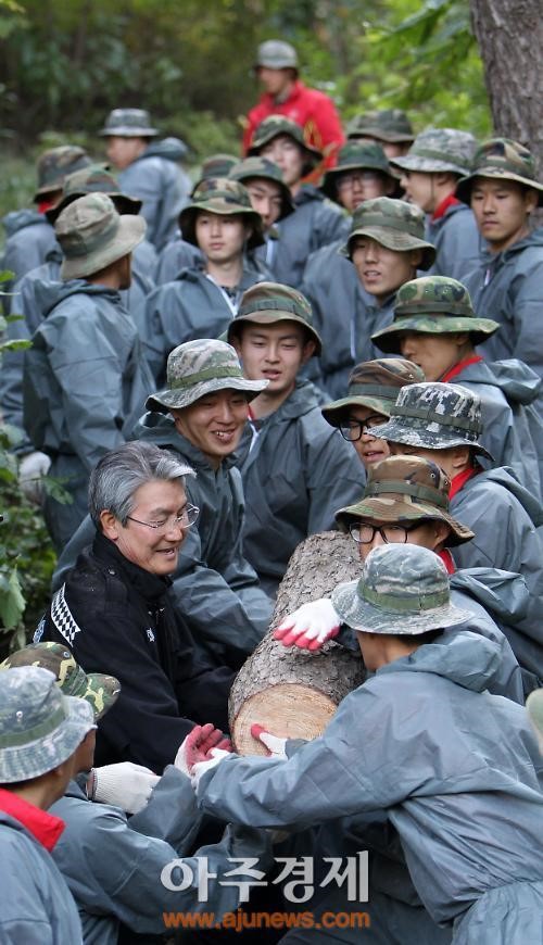 포항시, 소나무 재선충병 완벽방제 ‘총력’