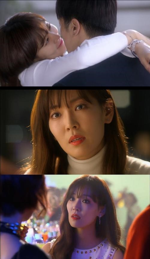 [간밤의 TV] 로맨스가 필요해3 다섯번 헤어지면 이런가요?