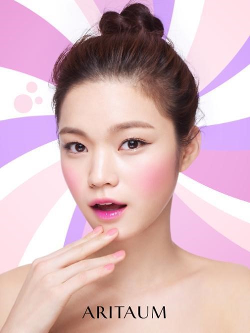 아리따움 스타일 팝 푸딩 틴트 출시