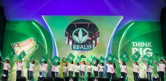 한국허벌라이프, ‘2014 스펙타큘라’ 행사 개최