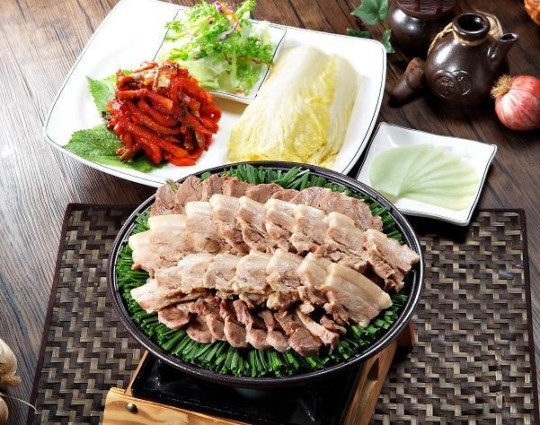미세먼지에 좋은 음식, 삼겹살은 앙대여~! 먼지에 좋다더니…왜?
