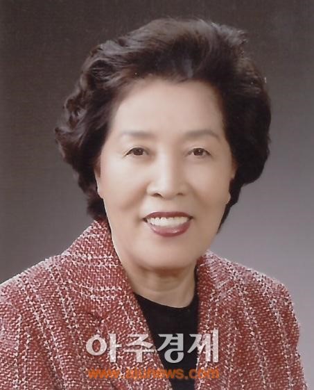 경남 창원의 동양산업(주) 전말선 대표이사, 대통령 표창 받아
