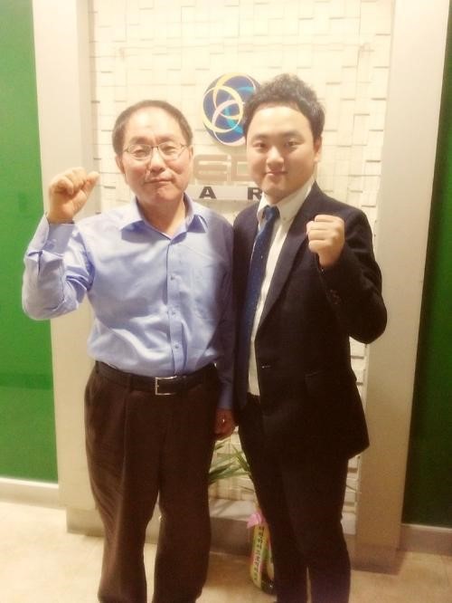 크리노베이션링크, ‘스펙초월 오디션 프로그램’제작 국내최대 방송제작사 미디어파크와 공동 협력계약 체결