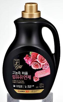 롯데마트, 저렴한 이미지 깬 PB상품 프리미엄 엘 골드 출시