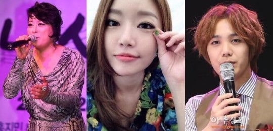 ‘렛미인4’, 홍지민·레이디제인·미르 합류… 5월 중 방송