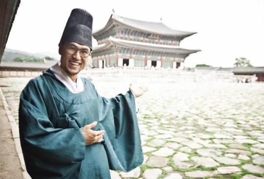 용인시 보라도서관, ‘쏭내관의 재미있는 궁궐이야기’의 저자 초청 강연회 개최