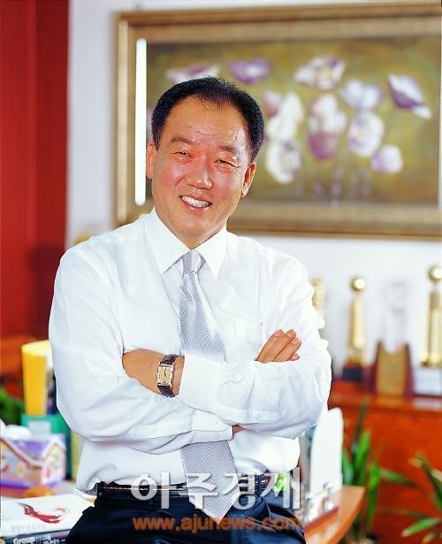 부경양돈농협, 축산물판매 8,000억 달성탑 수상