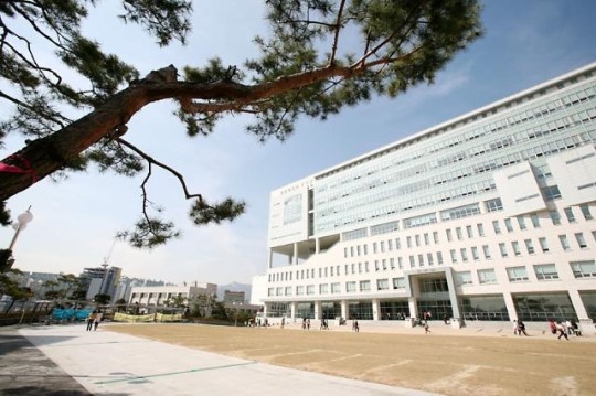 성신여대, 총장 비리의혹 제기 학생 수사의뢰 논란