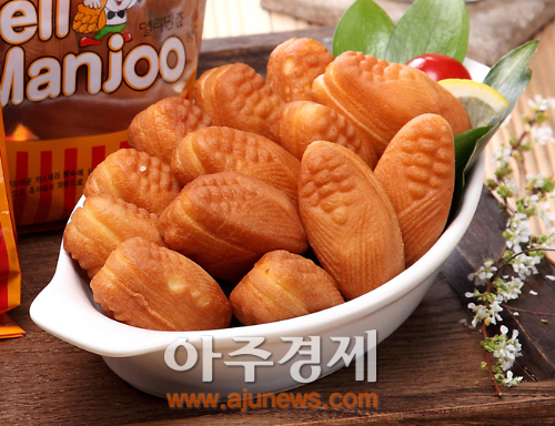 해외 가장 많은 토종 외식업체는 델리만쥬?