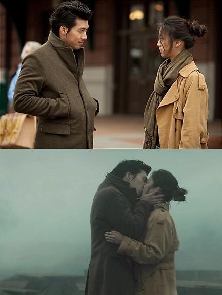 김태용 감독과 결혼 소식 알린 탕웨이, 과거 만추서 현빈과… 꺄~