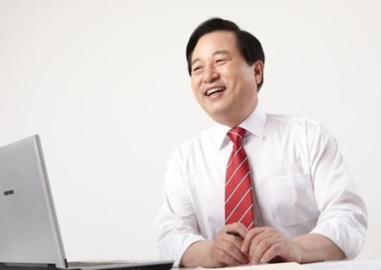 새정치연합, 경기 김포에 김두관 전 경남지사 선출