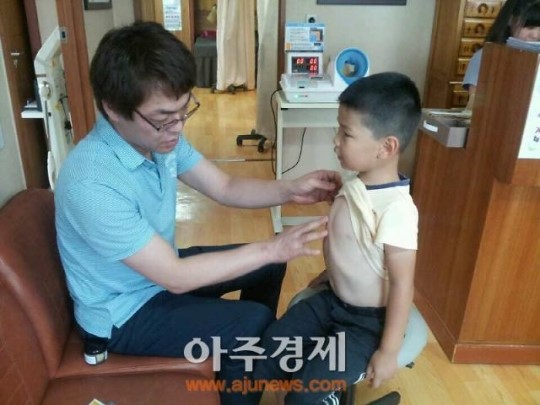 연천군드림스타트, 동병하치 프로그램 진행