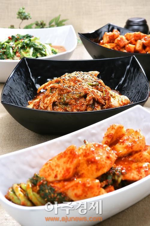 현대백화점 대구점, 토종 식품 진가네 반찬·팬 아시아 익스프레스 입점