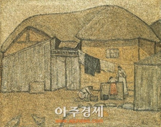 개관 2주년 서울미술관, 이중섭 황소등 소장품 61점 공개