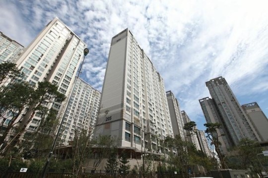 강남권 40분 거리, 중동신도시 인근 ‘부천 약대 두산위브트레지움’ 분양