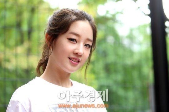 [인터뷰] 박보람 “‘예뻐졌다’, 러닝머신 위에서 자극 준대요”