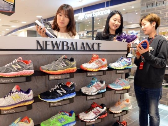 부산지역 롯데백화점, 아시안게임 특수 마케팅 진행
