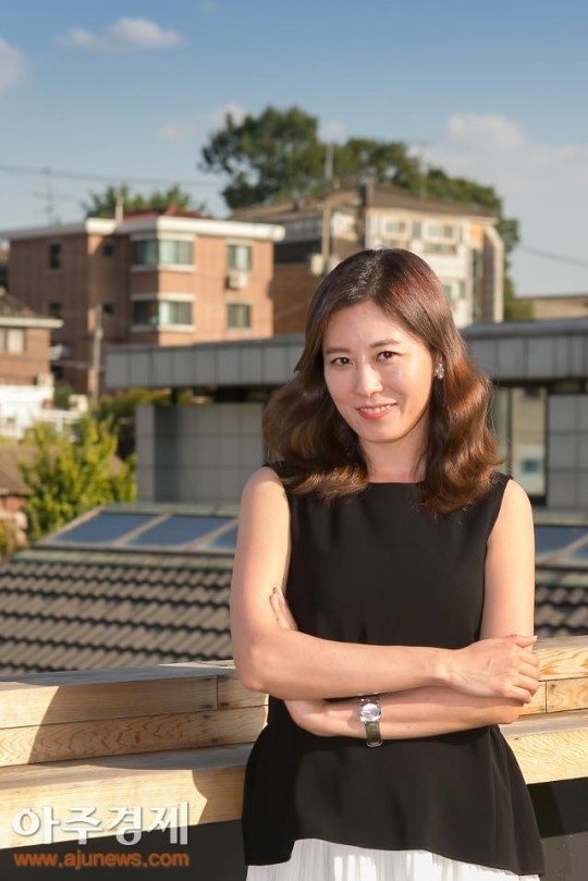 [인터뷰] 문소리 “‘자유의 언덕’은 관객 해석의 자유도를 높인 작품”