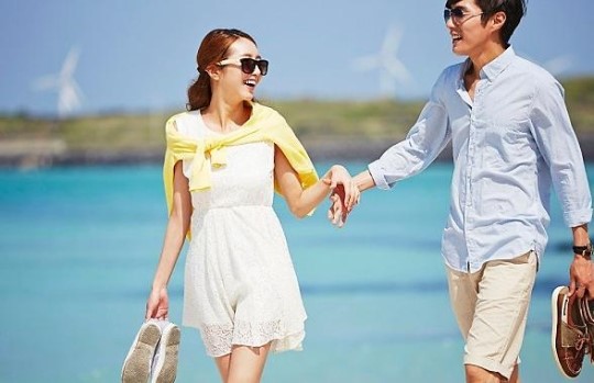 신혼 여행 가장 멀리 떠나는 나라는 한국…허니문 위해 지구 반바퀴 돈다