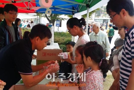 홍성축산인, 함께 나누는 홍성역사인물축제 만들었다