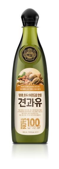 땅콩/호두
