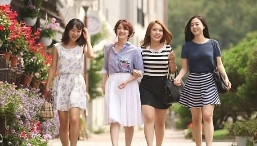 [김은하의 갤럭시노트]달콤한 나의 도시 달콤하지만은 않은 서른 즈음에