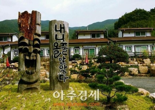“산청이네 예인갤러리”전시회 개최