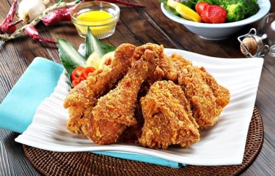 프라이드 치킨 유래, 알고나니 짠해…슬픈 이야기에 눈물 핑~