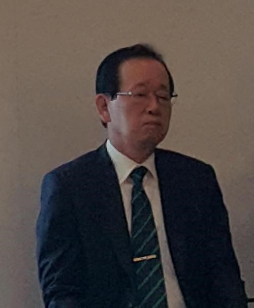 수원애경역사 심상보 사장, 향후 5년 이내 3~5개 호텔 추가 건립 계획