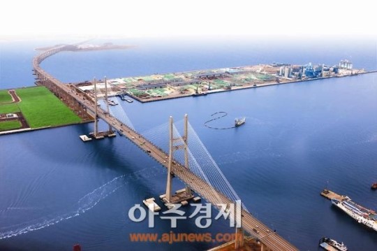 김홍장 당진시장, 중국기업 적극 유치 방안 검토