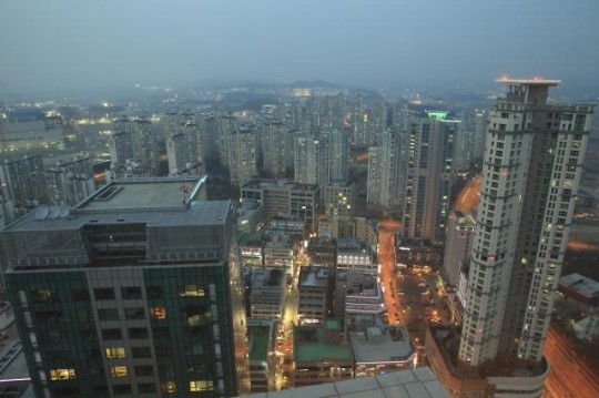 상반기 수익형부동산 8000여실 공급…투자처로 주목