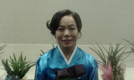 한국관광클럽 6대회장에 이충숙 센타투어 대표 취임